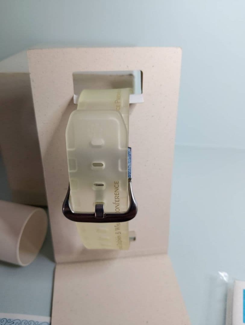 G-SHOCK DW-9000K-9T 98年イルクジ 未使用品☆