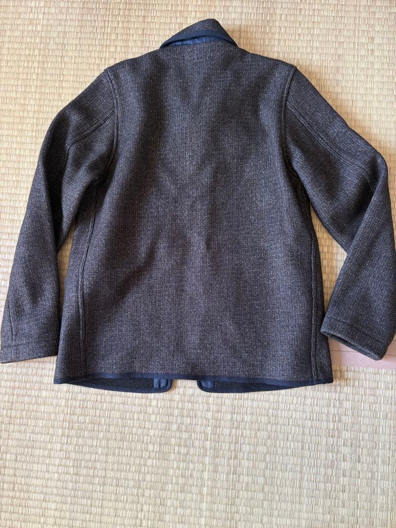 BROWN'S BEACH JACKET ベスト・ジャケット