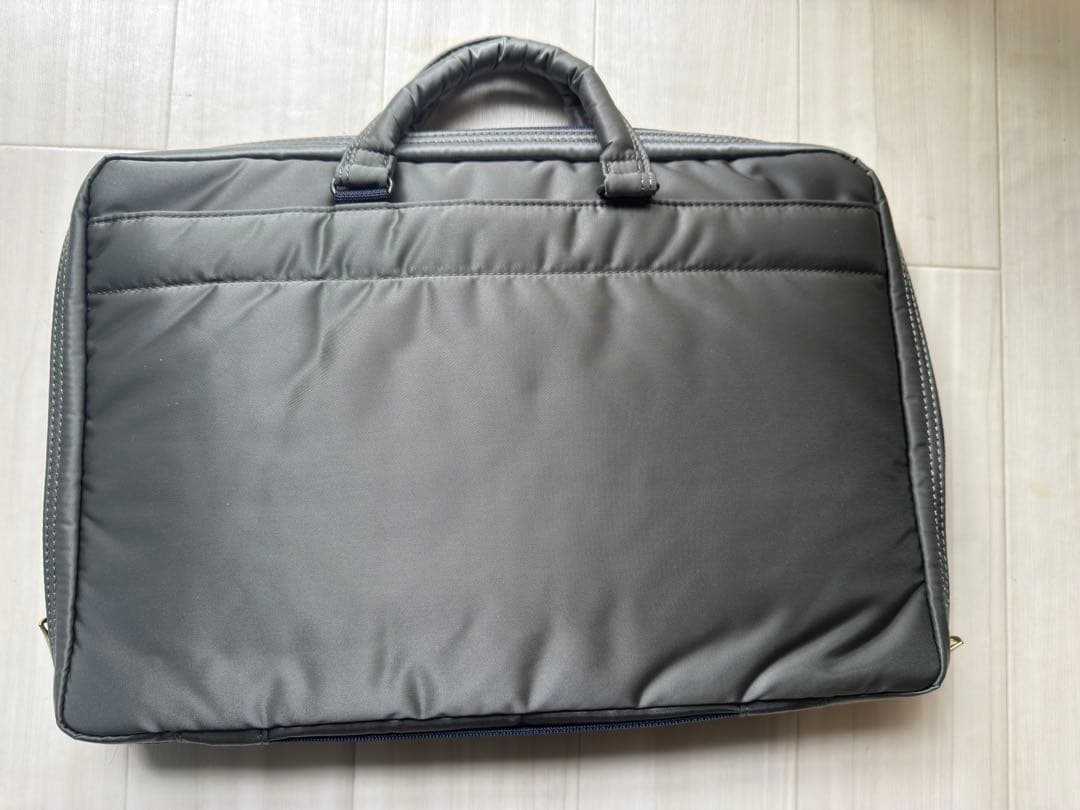 未使用！ポーター　pxタンカーOPERATOR BAG 16