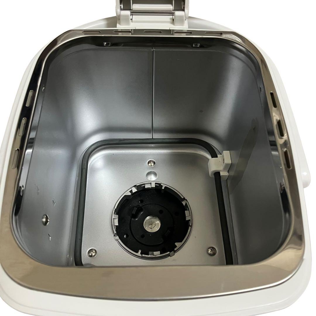 象印　ホームベーカリー　パンくらぶ　BB-HE10 2022年製