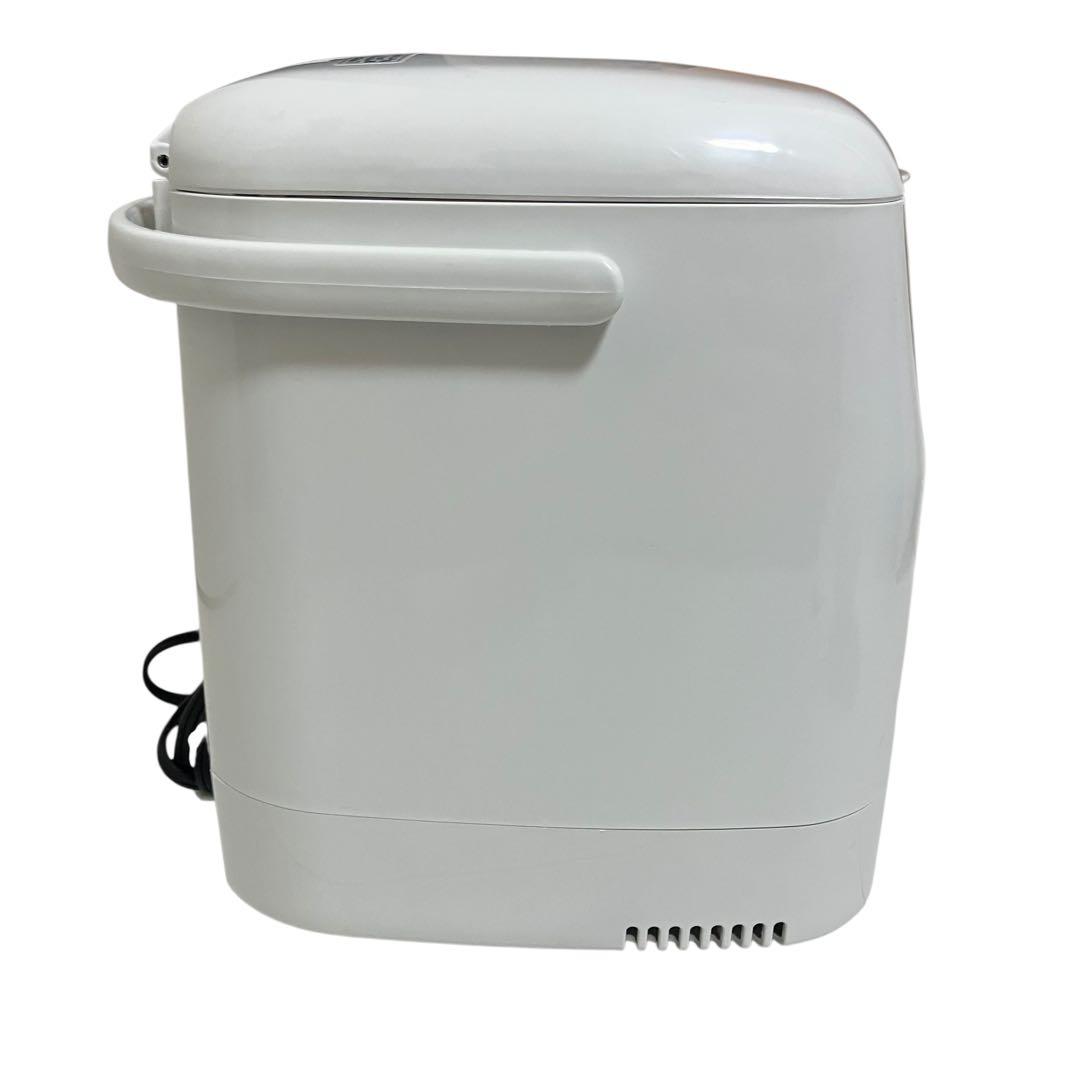 象印　ホームベーカリー　パンくらぶ　BB-HE10 2022年製