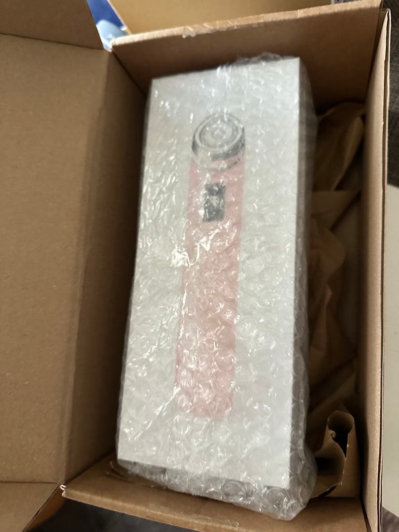 【新品・未使用】MEDICUBE AGE-R ピンク　ブースタープロ 美顔器