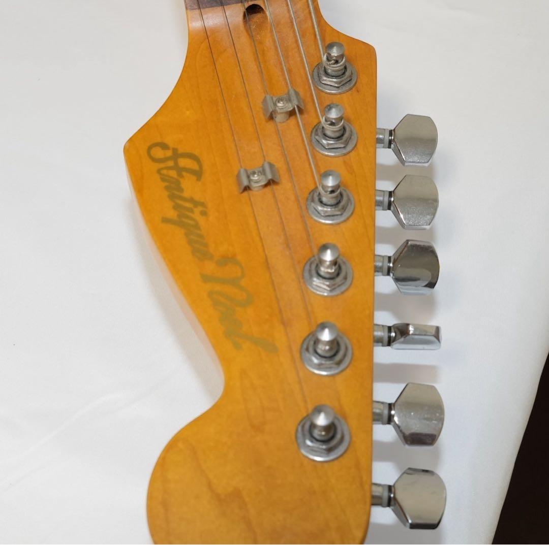 【メルモ】ANTIQUE NOEL AST-BLM 1950