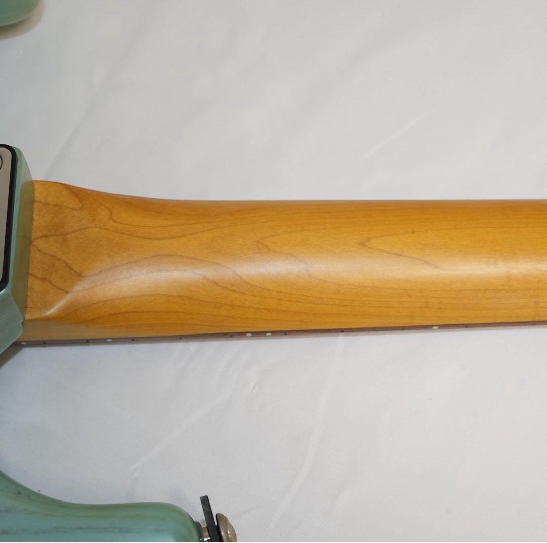 【メルモ】ANTIQUE NOEL AST-BLM 1950