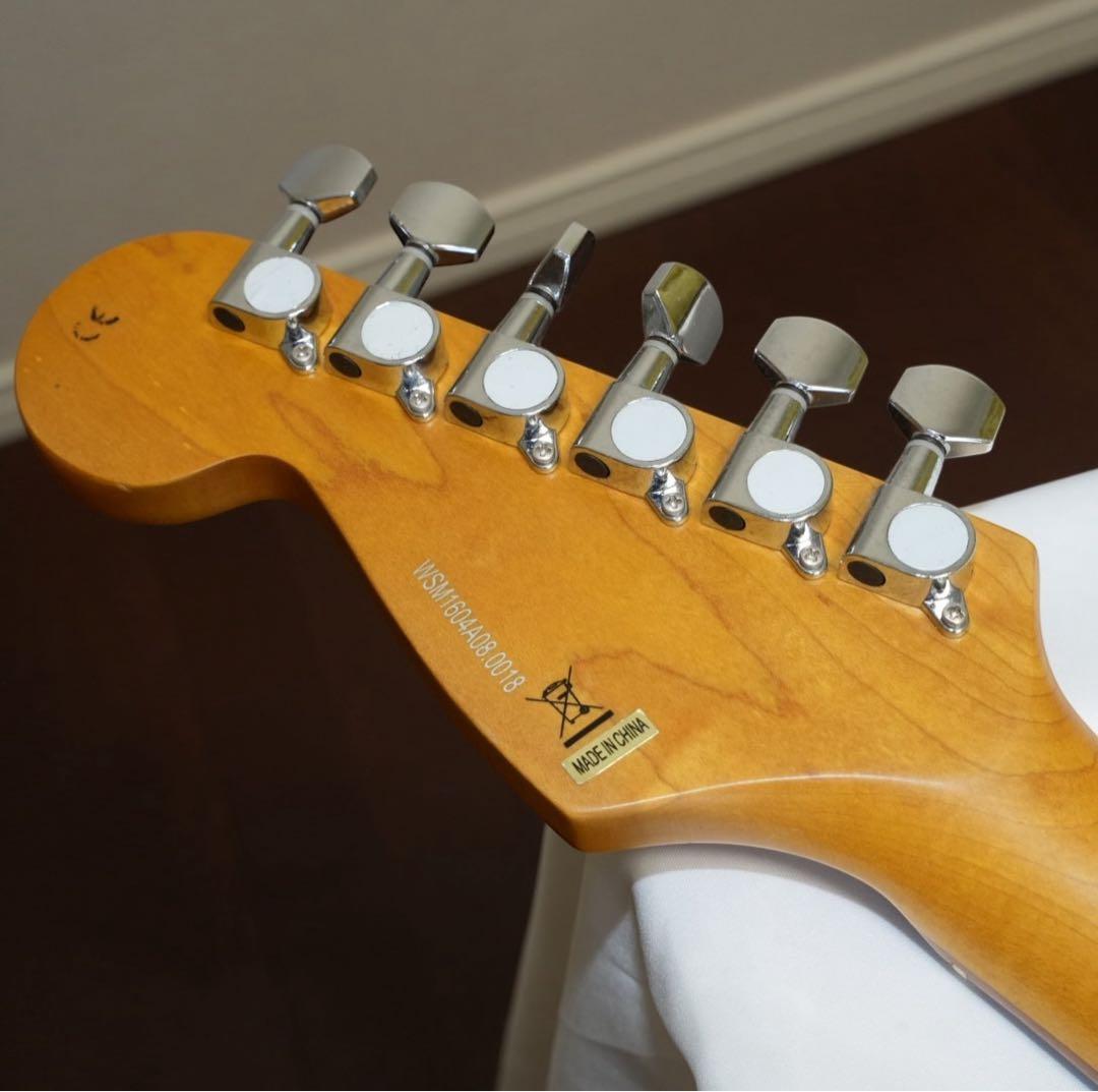 【メルモ】ANTIQUE NOEL AST-BLM 1950