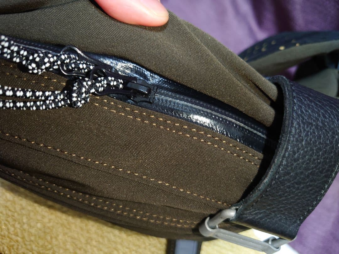 定価40000円 TOKITO360ボディバッグ