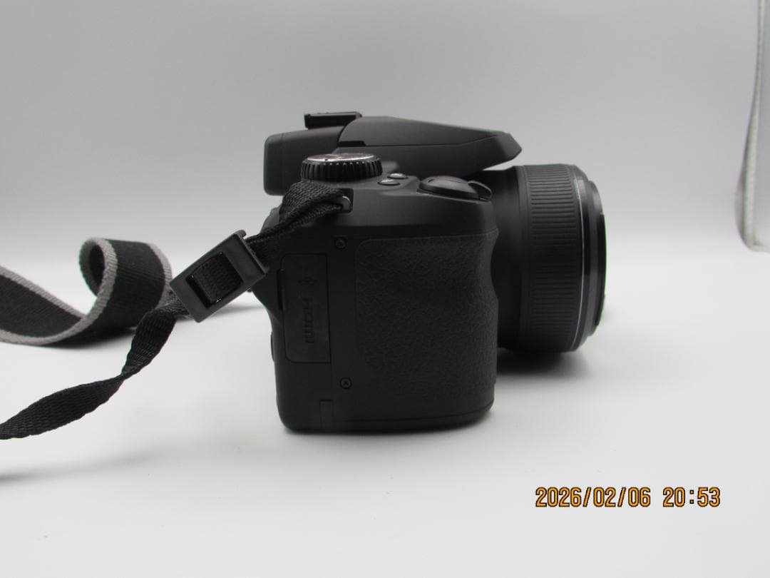 デジタルカメラ Fujifilm FINEPIX S1