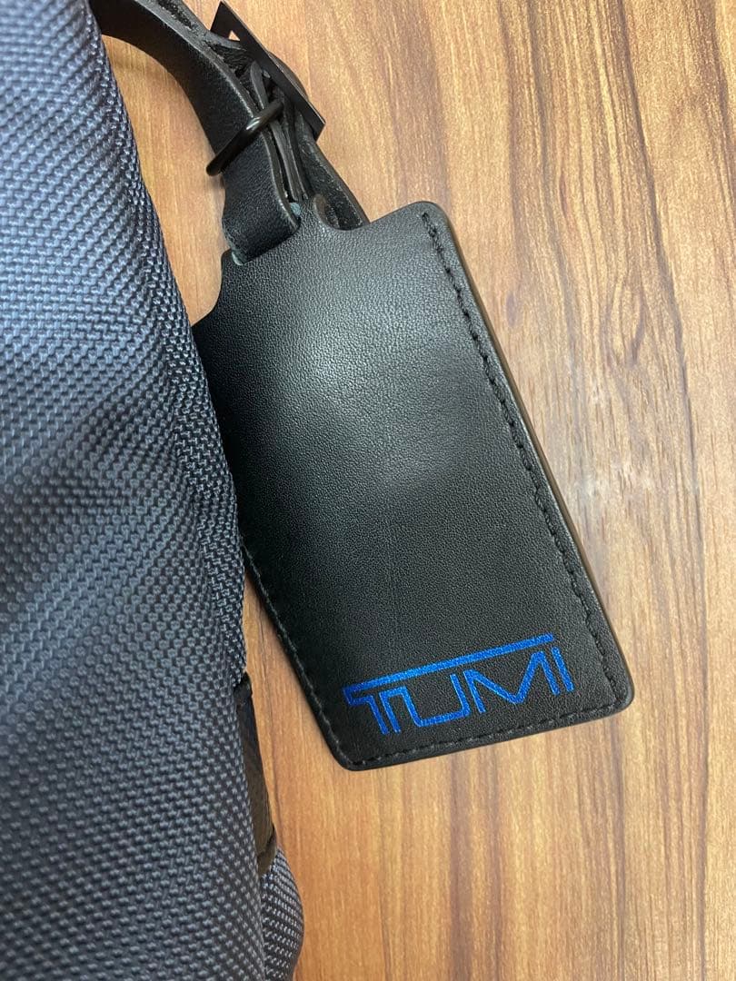 TUMI × SOPHNET. トートバック 22119ND2E