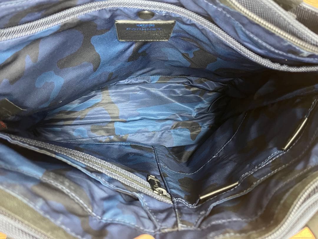 TUMI × SOPHNET. トートバック 22119ND2E
