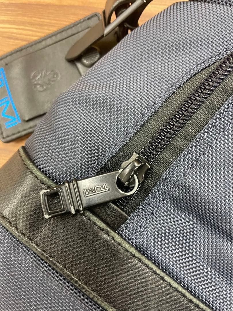 TUMI × SOPHNET. トートバック 22119ND2E