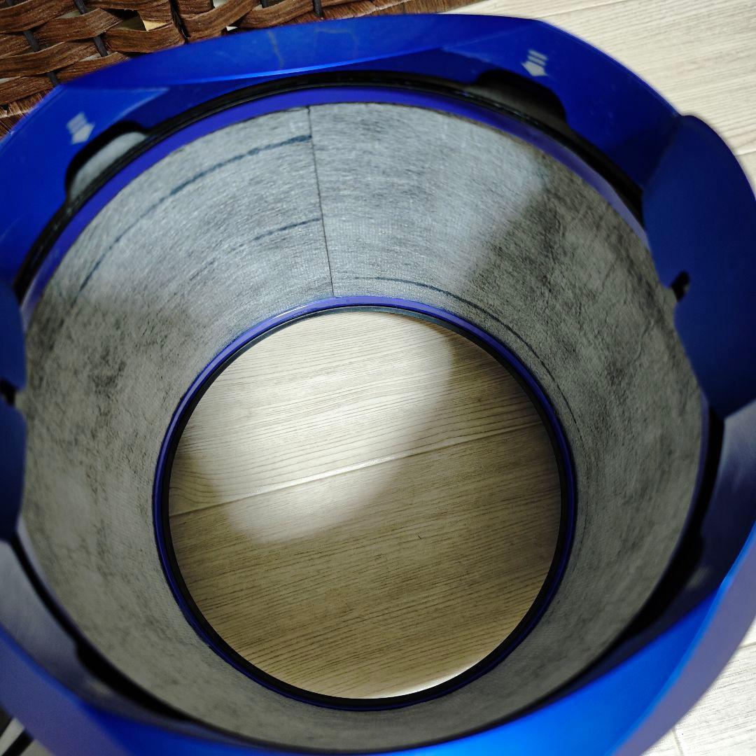 【美品】Dyson Pure Hot+Cool 空気清浄ファンヒーター HP01