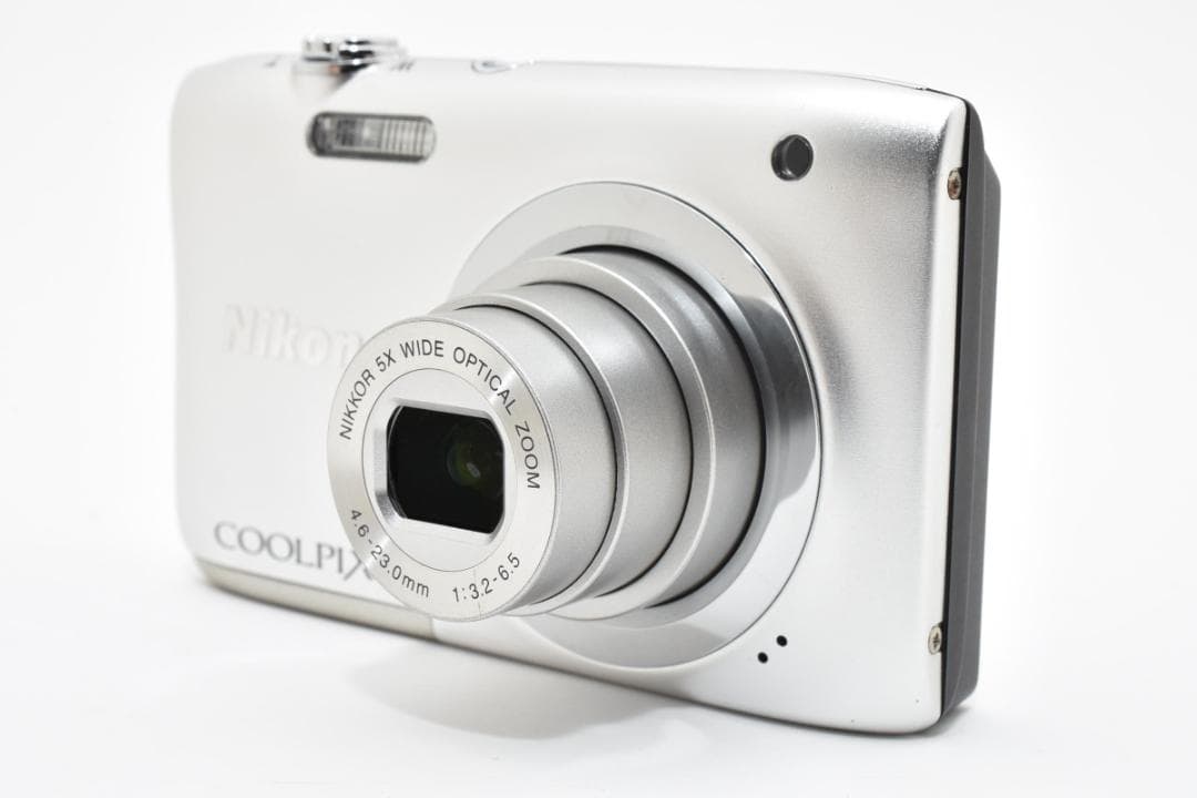 ■ 美品 ■ ニコン Nikon COOLPIX A300