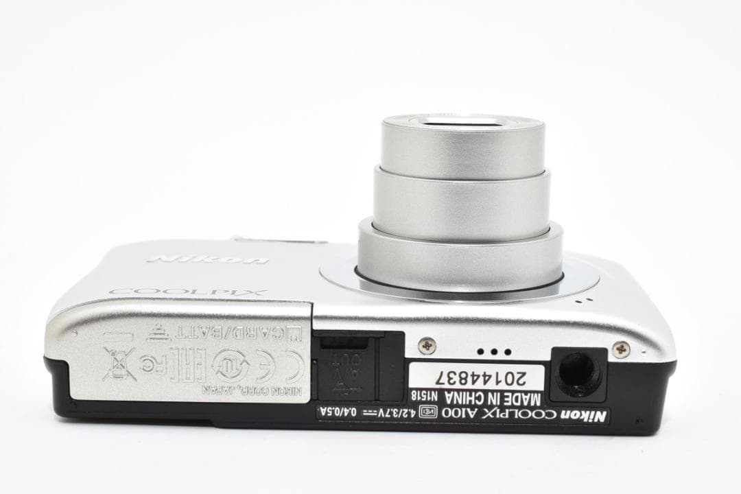 ■ 美品 ■ ニコン Nikon COOLPIX A300