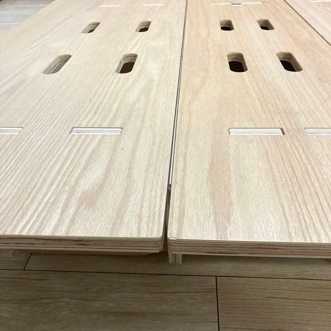 【自社配送エリア限定販売】koala/コアラベッドフレーム/セミダブルサイズ