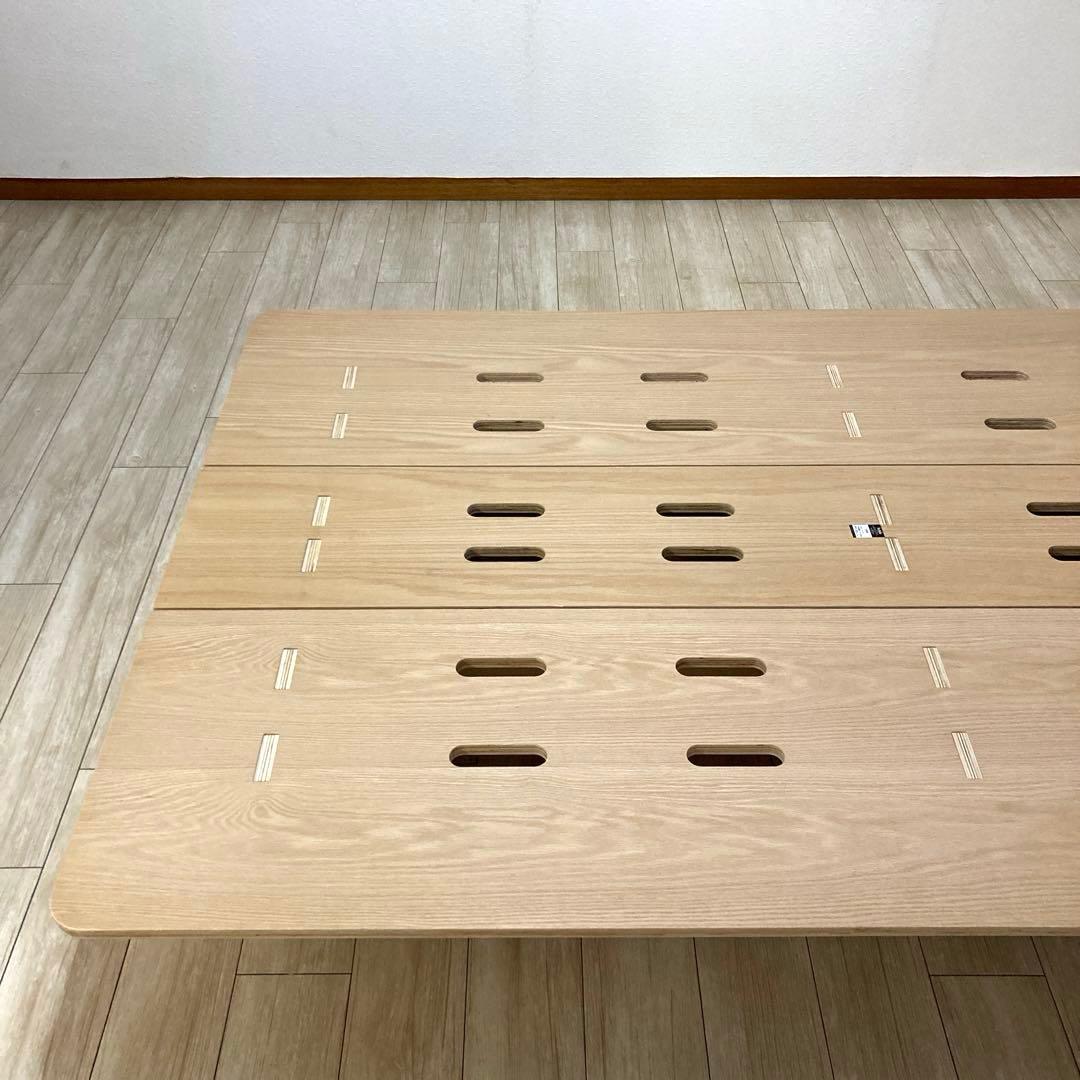 【自社配送エリア限定販売】koala/コアラベッドフレーム/セミダブルサイズ