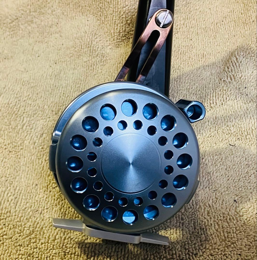 孤*カ様 マミヤＯＰ　マーフィックスBV-4 TSSカスタム他　使用極美品