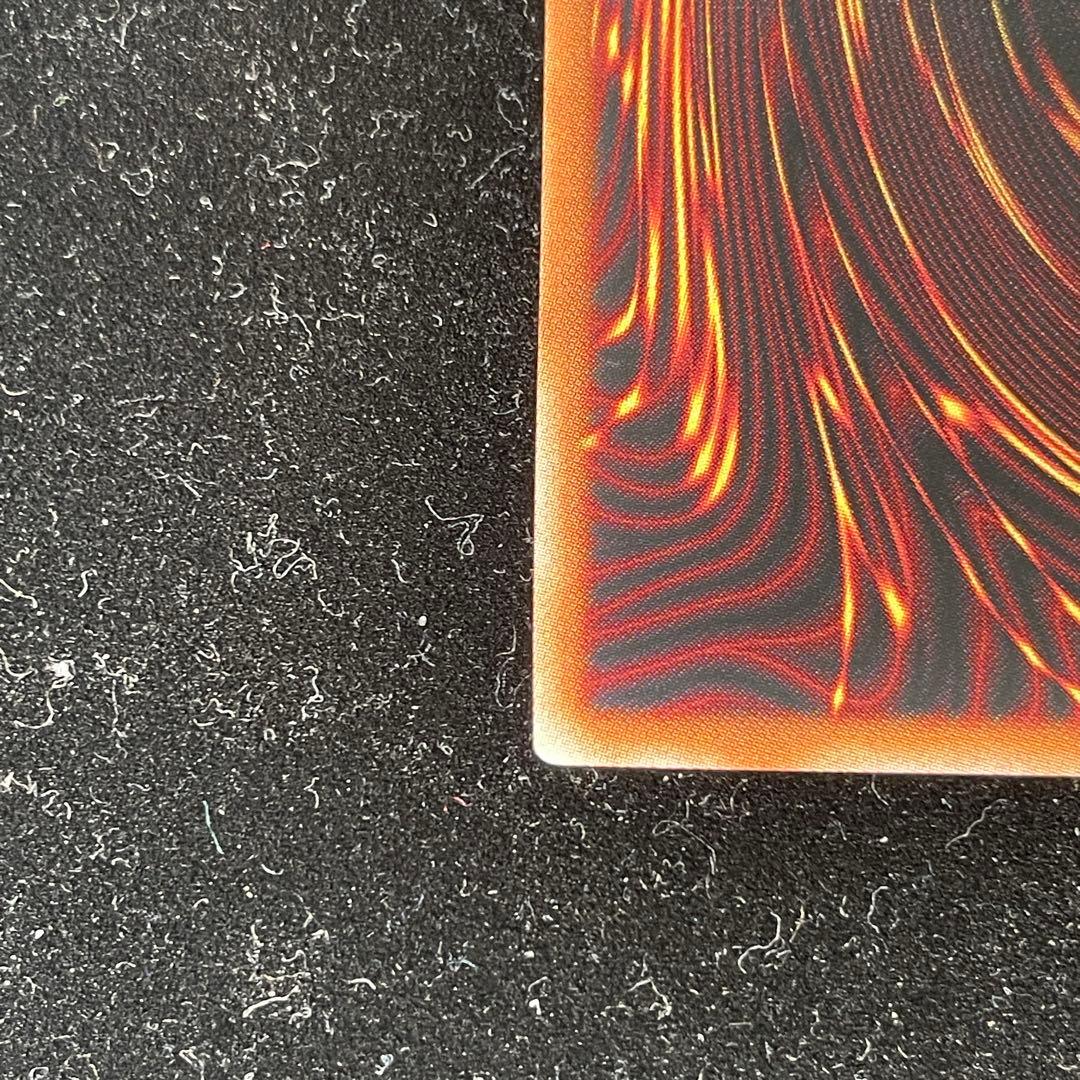 遊戯王OCG　ブラック・マジシャン・ガール【QCDB-JP008】 25thレア