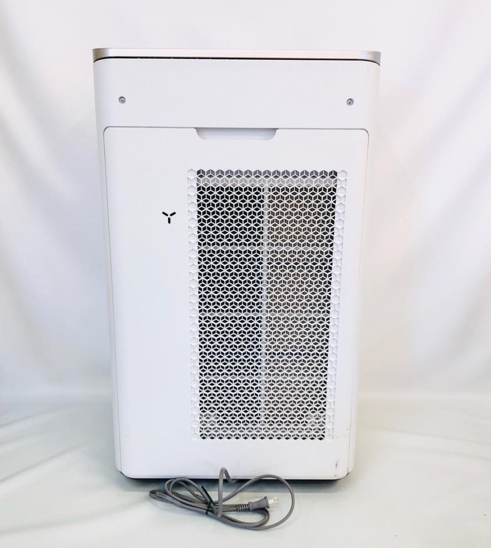 SHARP 加湿空気清浄機 KI-HP100-W プラズマクラスター「7528