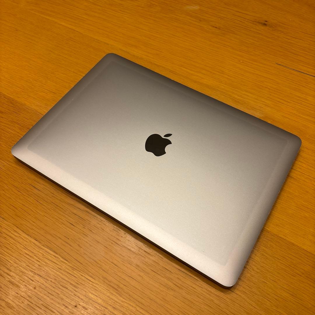 MacBook本体 MacBookPro 2020 16GB 1TB