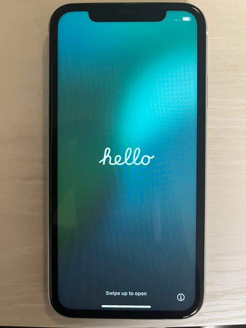 m*i様 Apple iPhone XR 64GB