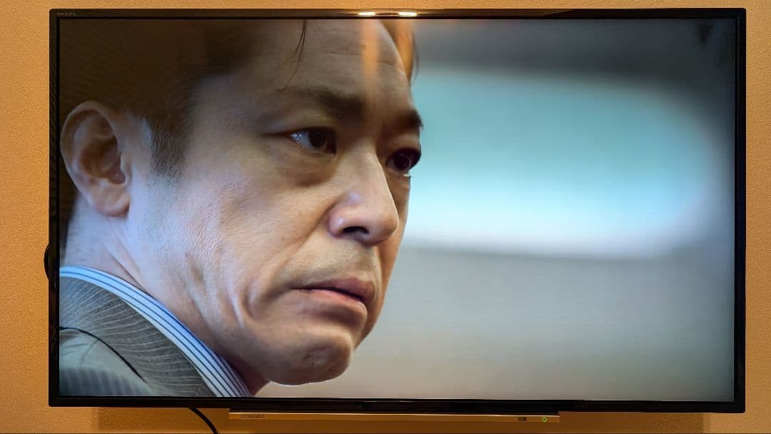 【ジャンク】TOSHIBA　レグザ　43Z700X　43V型　動作確認済