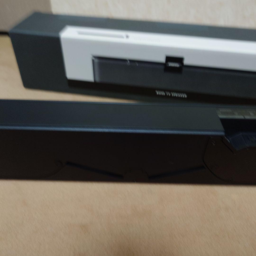 スピーカー・ウーファー BOSE TV SPEAKER