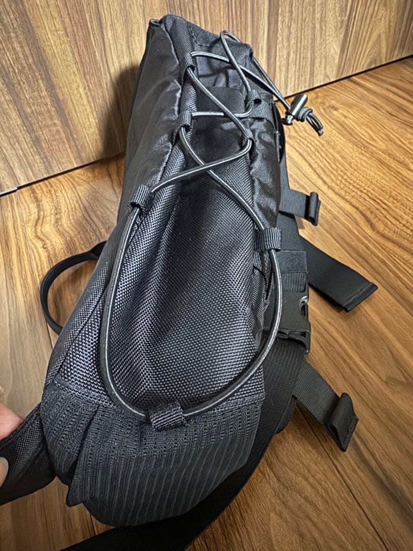 Supreme シュプリーム ボディバック　ウエストバック