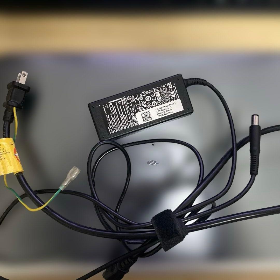 Dell inspiron 15r 5537 ストレージ抜き中古