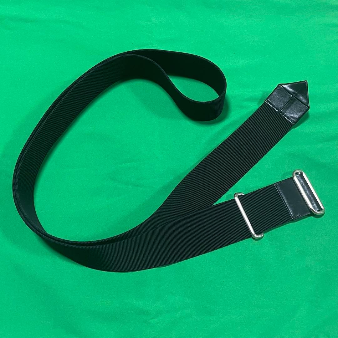 う*い様 JIL SANDER ロング　スライド　ベルト