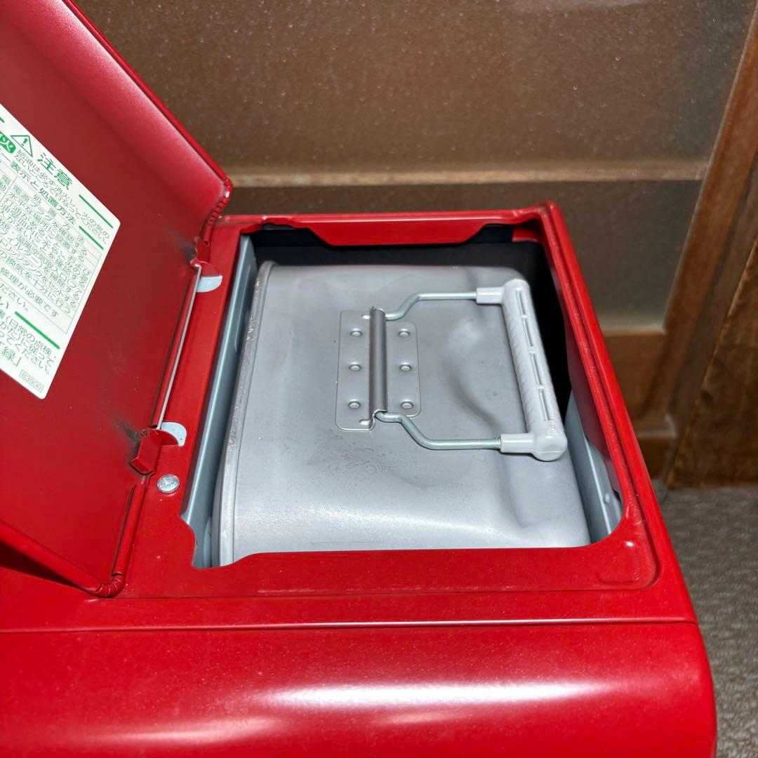 美品 ダイニチ 石油ファンヒーター　FW-3716SDRE4 オイルヒーター