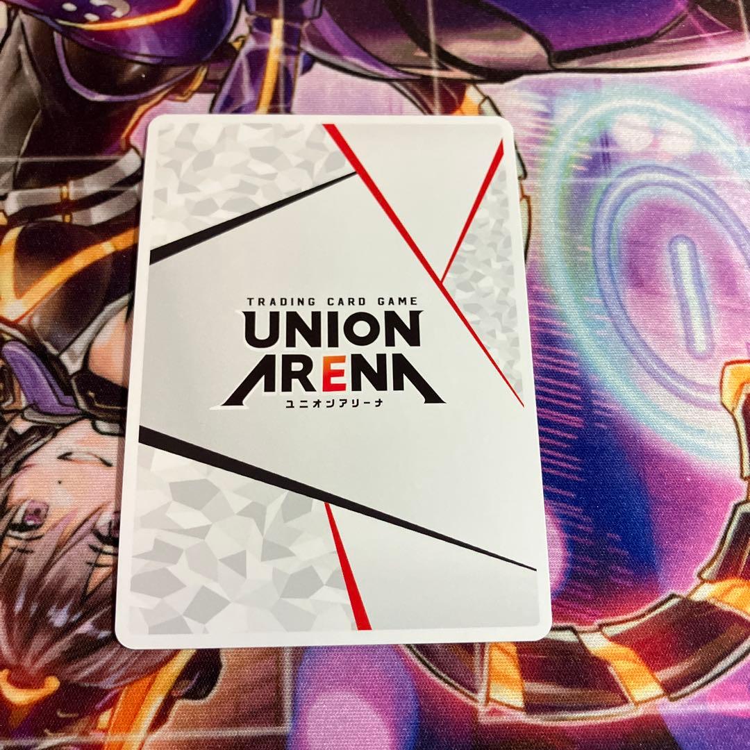 ユニオンアリーナ　ToLOVEる　古手川唯　AP パラレル　とらぶる