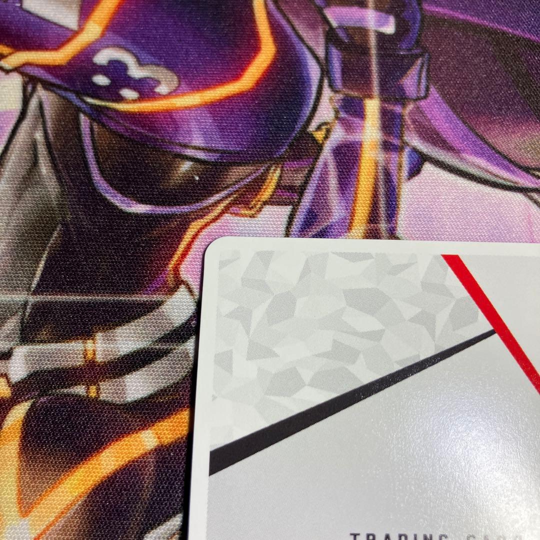 ユニオンアリーナ　ToLOVEる　古手川唯　AP パラレル　とらぶる