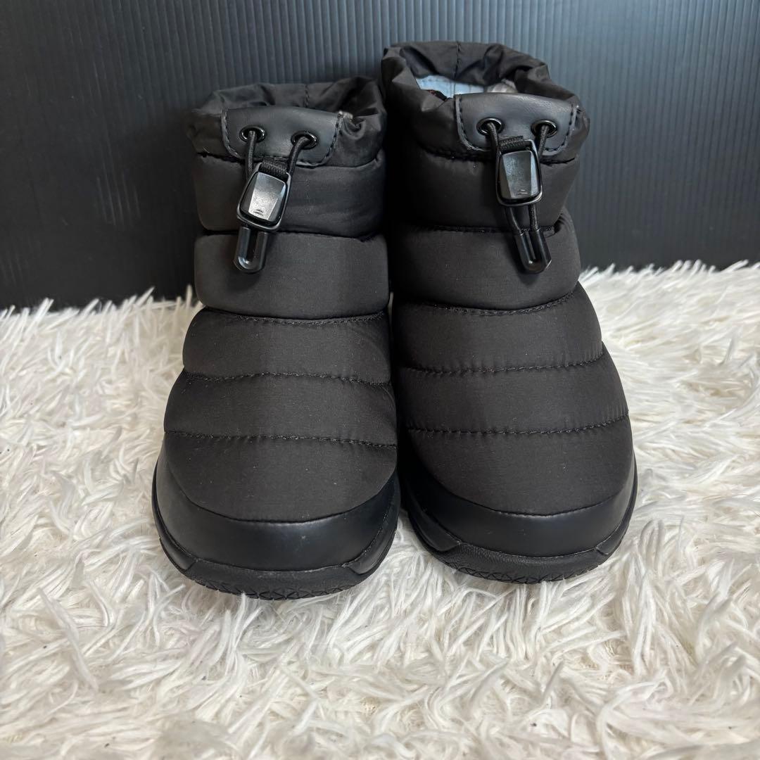 THE NORTH FACE ブーツ ヌプシブーティNF51884 23.0㎝