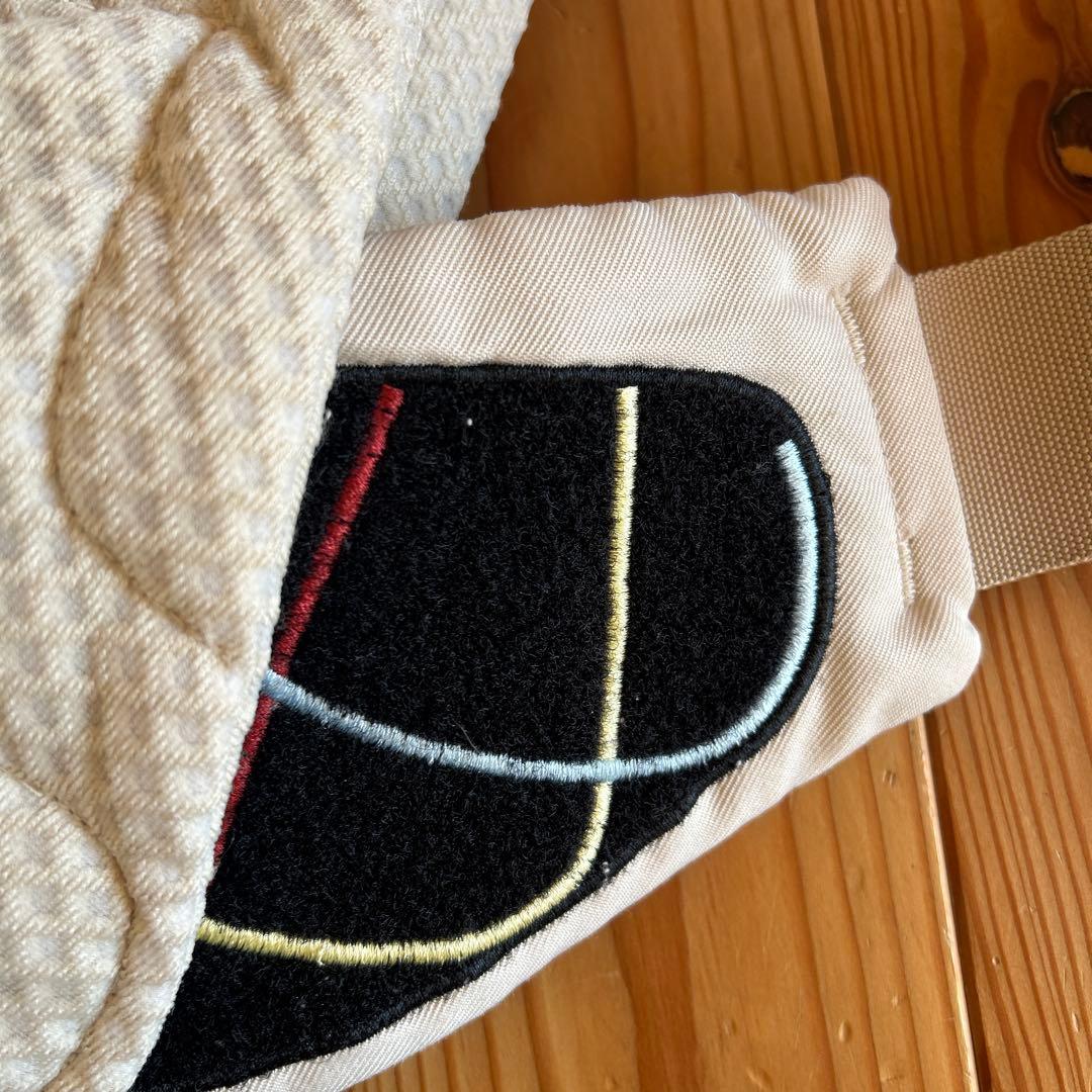 ergobaby adapt 抱っこ紐・おんぶ紐