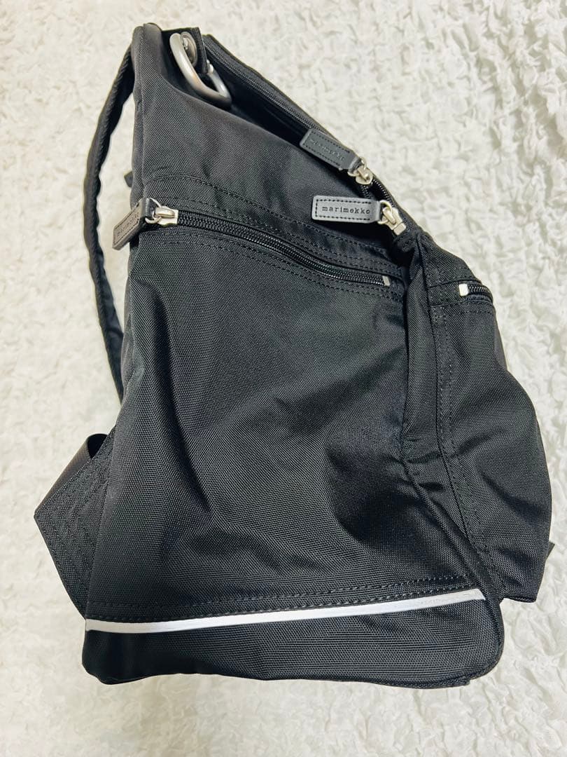 【値下げ】マリメッコリュックサック