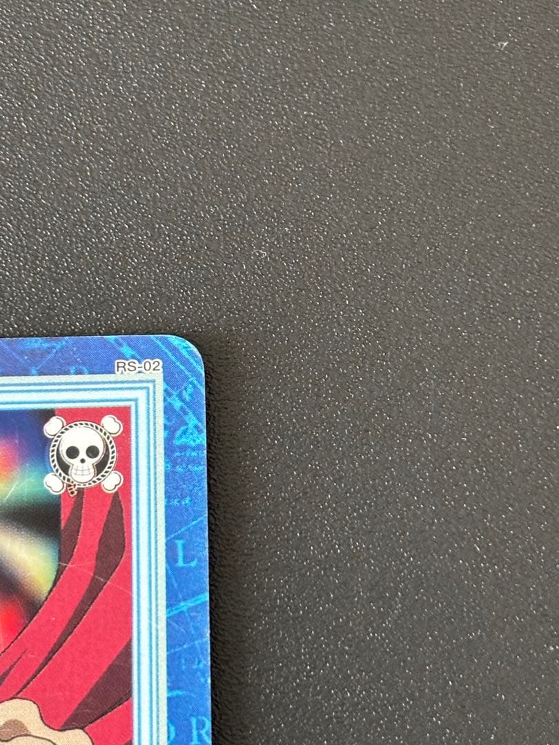 絶版】 旧ワンピース ハイパーバトル ナミ 海賊専門の泥棒 極希少レアカード