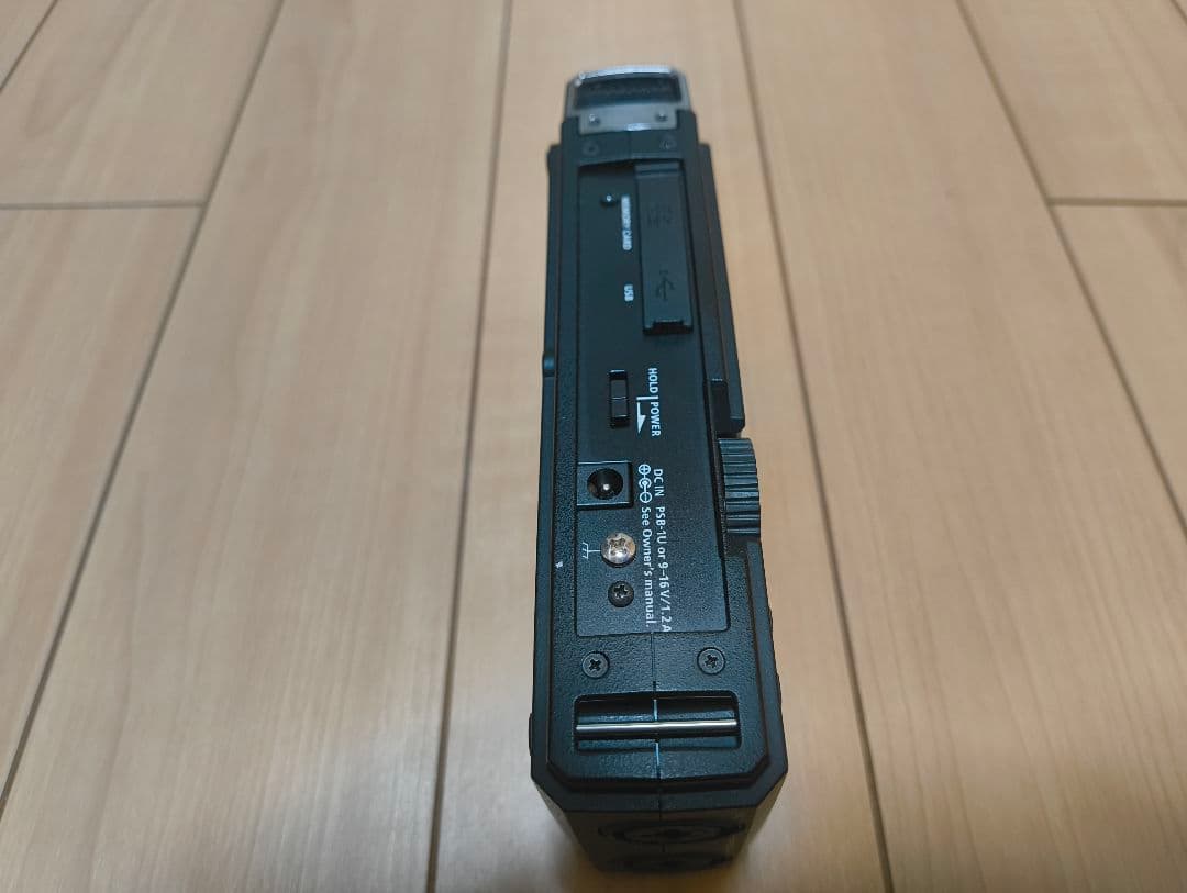 【美品】Roland R-26 ポータブルレコーダー 6ch同時録音　おまけ付き