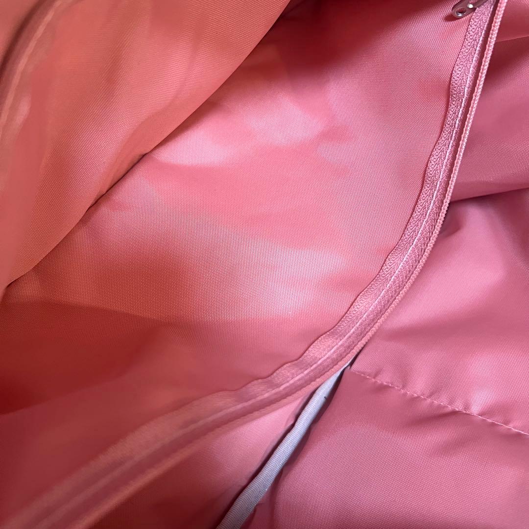 フェイラー　FEILER ベビーカーバッグ　キープスマイリングチェリーさくらんぼ