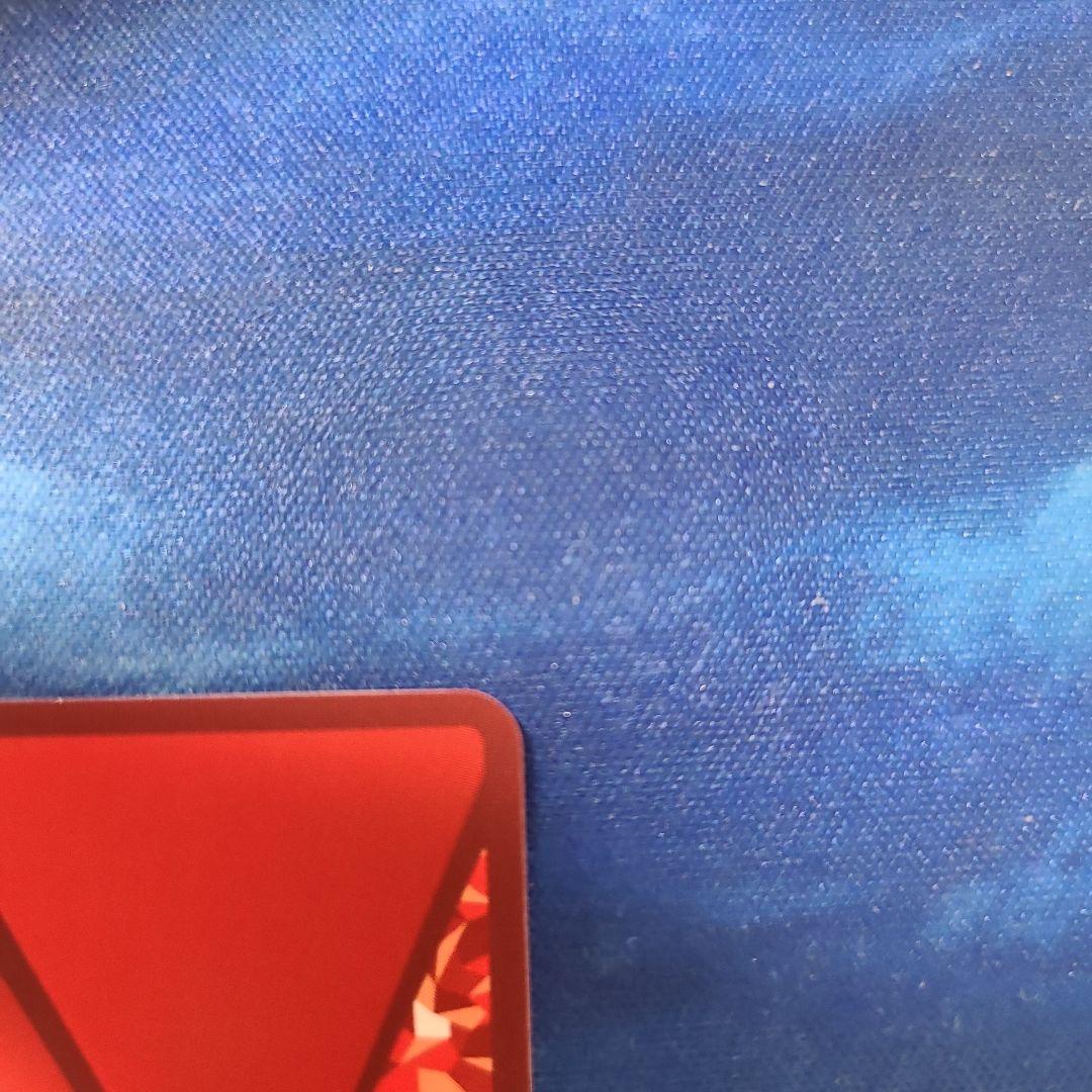 ユニオンアリーナ　シェリル・ノーム　パラレル　星３　サイン　特別使用　シェリル