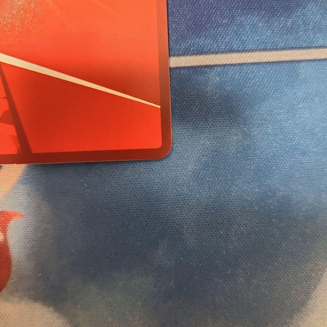 ユニオンアリーナ　シェリル・ノーム　パラレル　星３　サイン　特別使用　シェリル