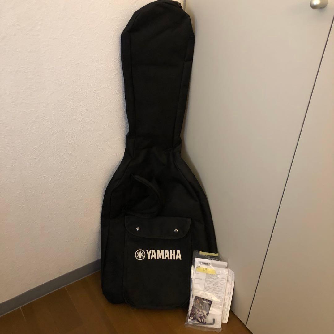 YAMAHA PACIFICA112V レフティ YNS
