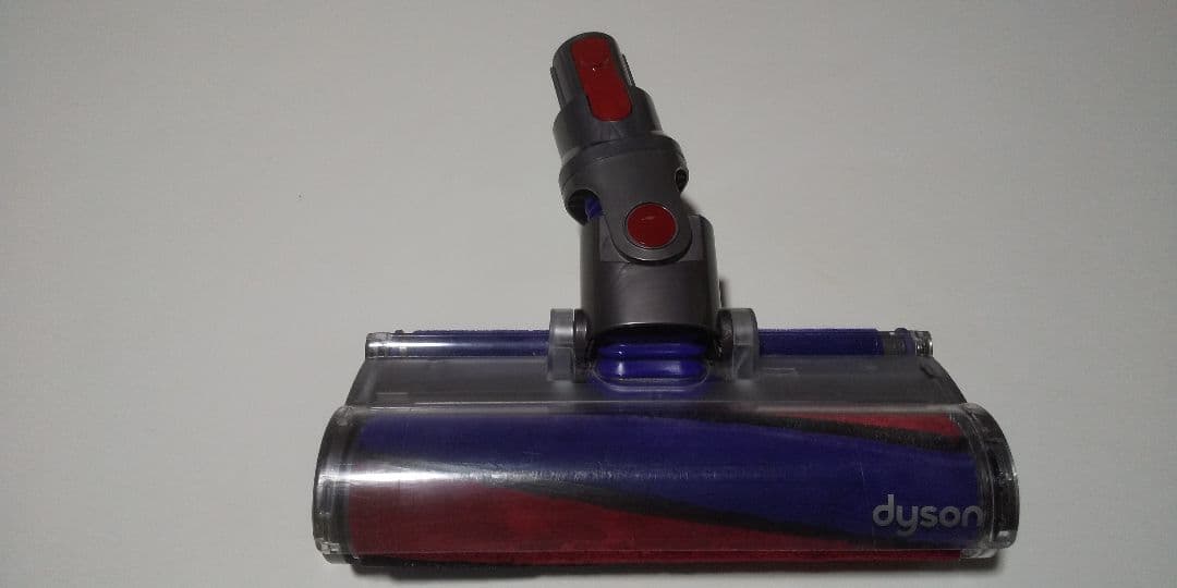 ダイソン掃除機 sv12