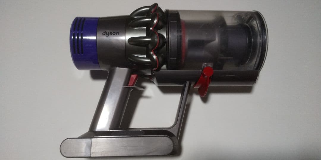 ダイソン掃除機 sv12