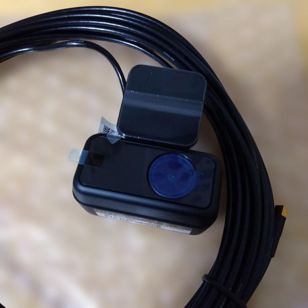 JVCケンウッド STZ-CAM80 ドラレコ用リアカメラ