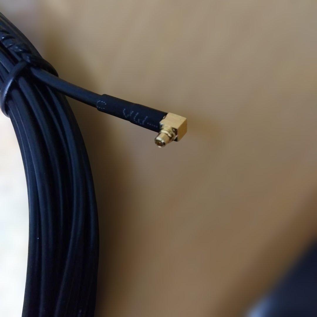 JVCケンウッド STZ-CAM80 ドラレコ用リアカメラ