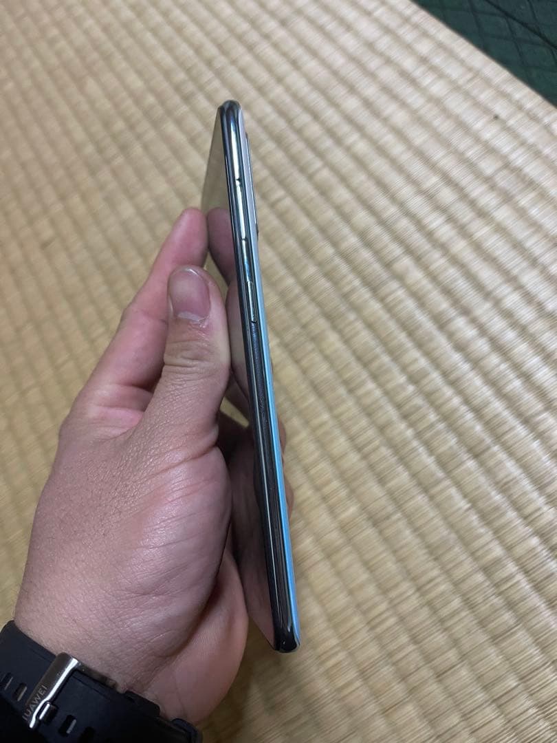 Oppo Reno3A 128GB SIMフリー