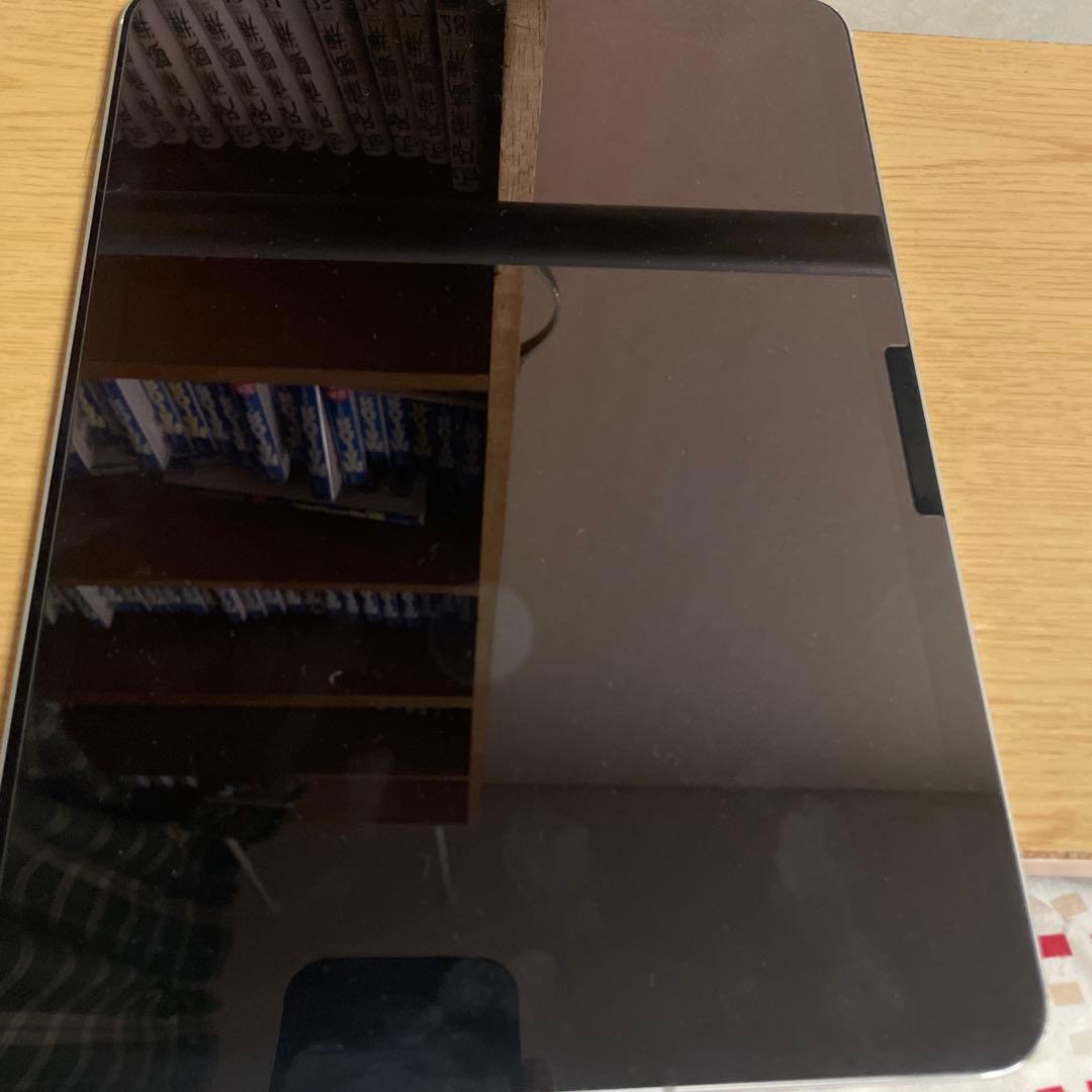 【クリスマス割引！！】iPad Air (第4世代) 64GB シルバー