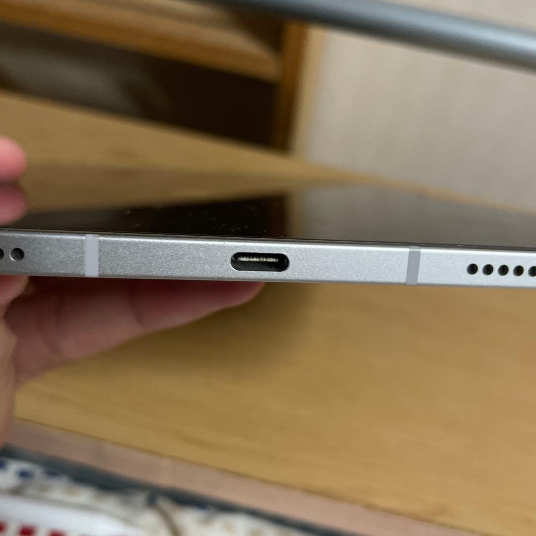 【クリスマス割引！！】iPad Air (第4世代) 64GB シルバー