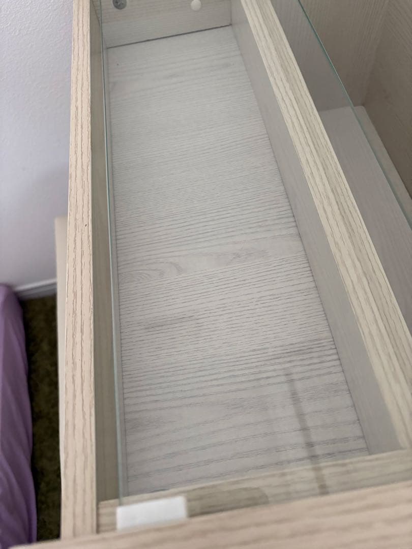 美品！　ドレッサー&ミニデスク　　収納スツール付