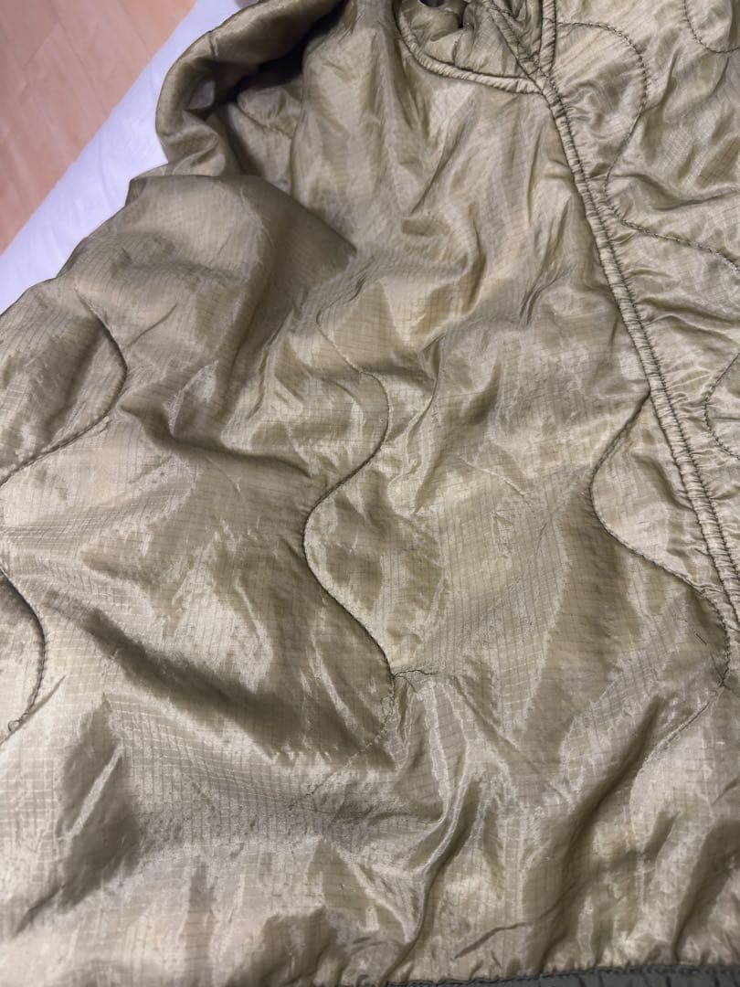 M-65 モッズコート